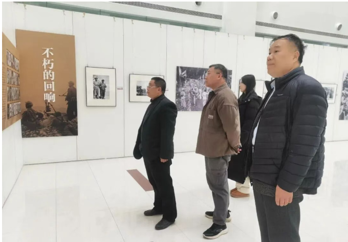 鲁侨文促会摄影专委会召开工作座谈会 部署系列摄影活动赋能文化发展